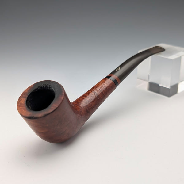 British Vintage Parker Estate Pipe Bruyere